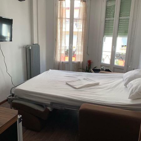 Charmant Studio Centre Ville Nice Dış mekan fotoğraf