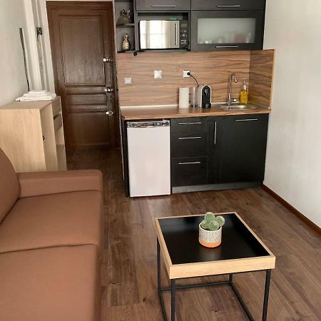 Charmant Studio Centre Ville Nice Dış mekan fotoğraf
