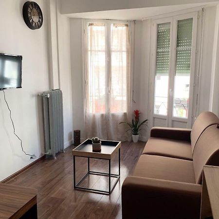 Charmant Studio Centre Ville Nice Dış mekan fotoğraf